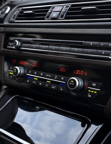 BMW M550d 16 of 30