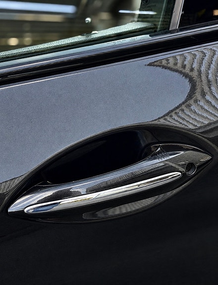 BMW M550d 28 of 30