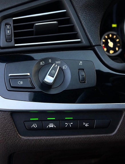 BMW M550d 17 of 30