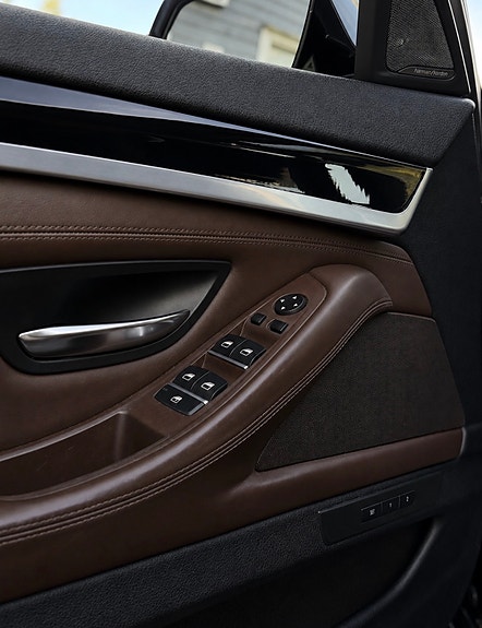 BMW M550d 19 of 30