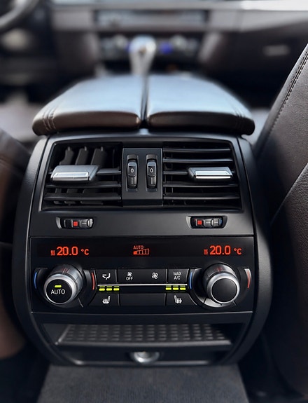 BMW M550d 23 of 30