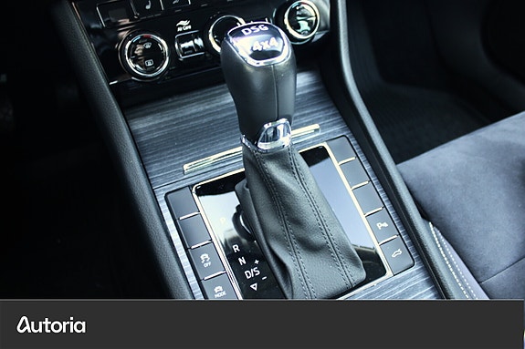 Skoda Superb 25 of 26