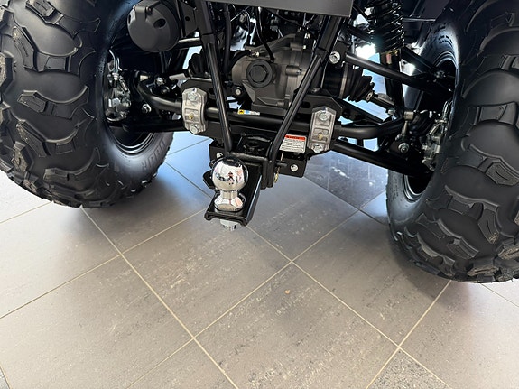 Segway AT5 L ABS 39 HK 4WD CVTech Automat+++ 5 of 15