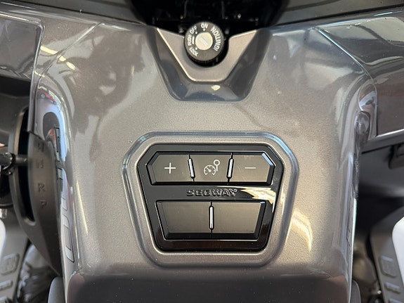 Segway AT5 L ABS 39 HK 4WD CVTech Automat+++ 10 of 15