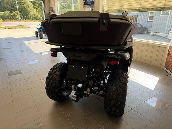 Segway AT5 L ABS 39 HK 4WD CVTech Automat+++ 4 of 15