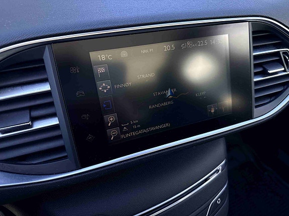 Peugeot 308 15 of 30