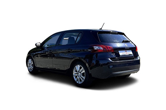 Peugeot 308 3 of 30