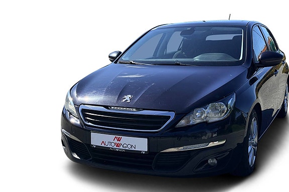 Peugeot 308 5 of 30