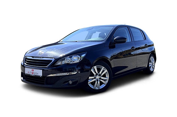 Peugeot 308 2 of 30