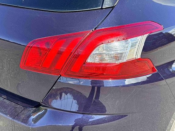 Peugeot 308 7 of 30
