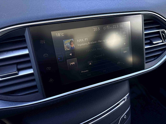 Peugeot 308 16 of 30