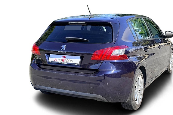 Peugeot 308 6 of 30