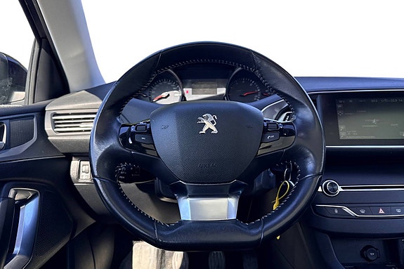 Peugeot 308 22 of 30