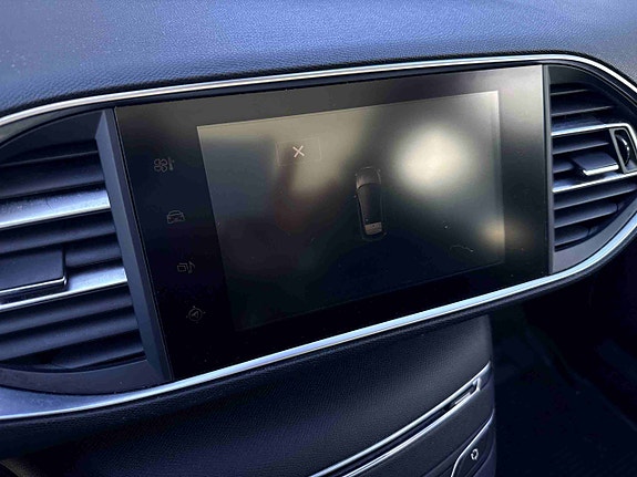 Peugeot 308 17 of 30
