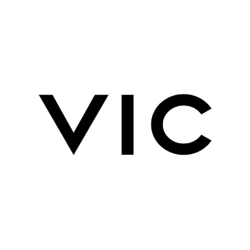 Vi har spurt våre medarbeidere om hva det er som gjør at de trives i VIC: logo
