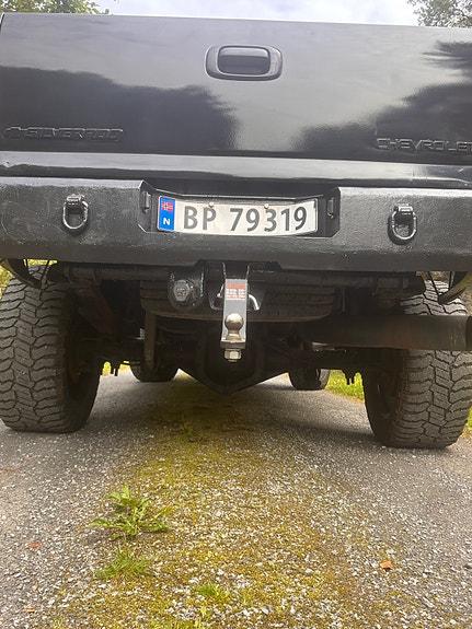 Chevrolet Silverado 2500 11 of 30