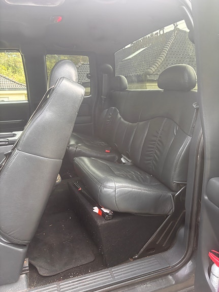 Chevrolet Silverado 2500 17 of 30