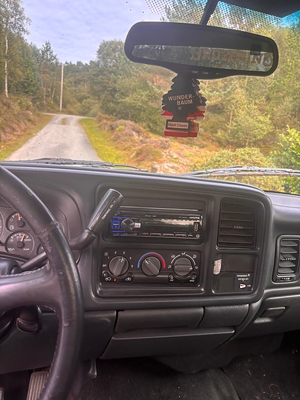 Chevrolet Silverado 2500 16 of 30