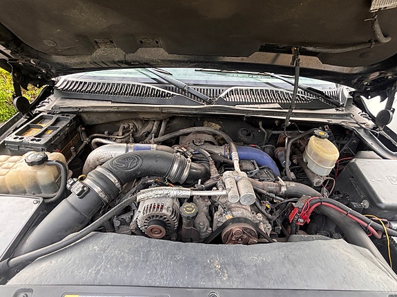Chevrolet Silverado 2500 19 of 30