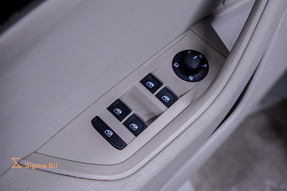 Skoda Superb 26 of 30