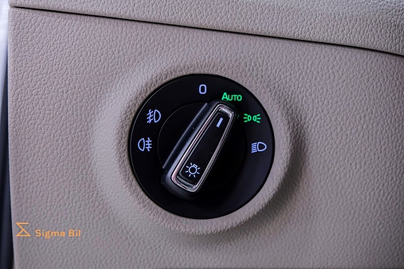 Skoda Superb 23 of 30