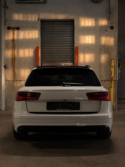 Audi A6 allroad 10 of 30