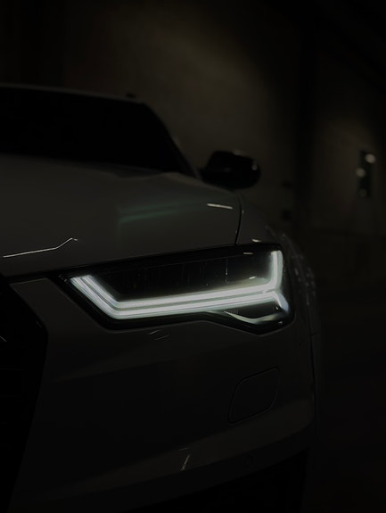 Audi A6 allroad 28 of 30