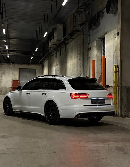 Audi A6 allroad 22 of 30
