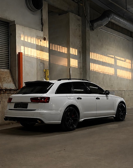 Audi A6 allroad 6 of 30