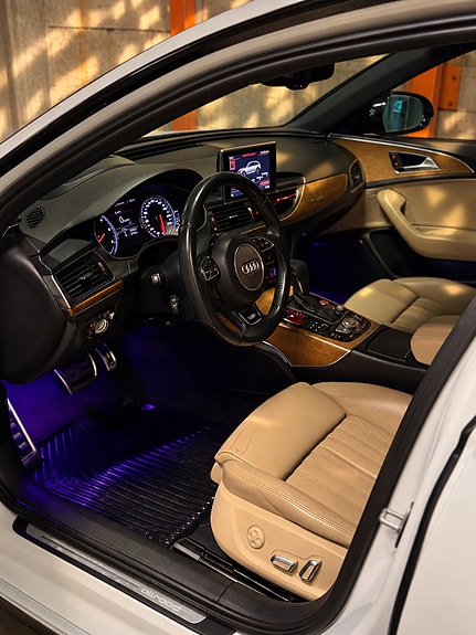 Audi A6 allroad 29 of 30