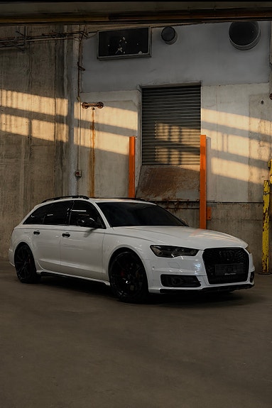 Audi A6 allroad 4 of 30