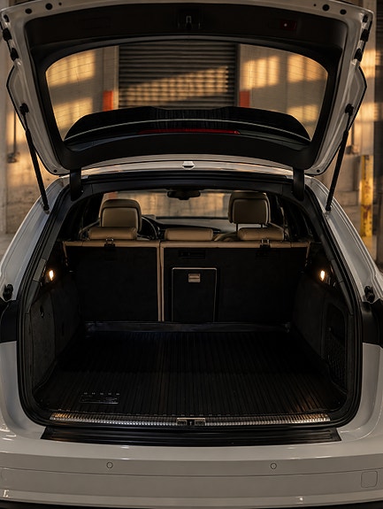 Audi A6 allroad 12 of 30