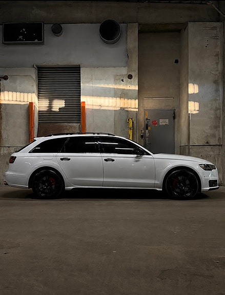 Audi A6 allroad 8 of 30