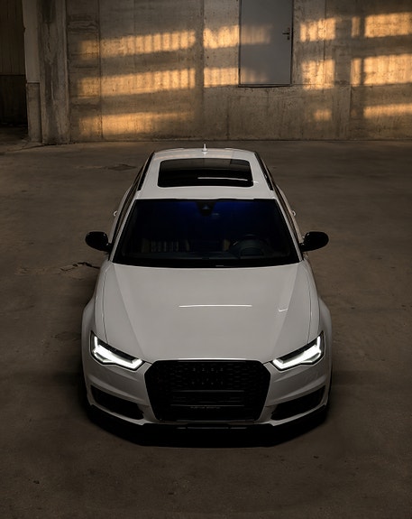 Audi A6 allroad 15 of 30