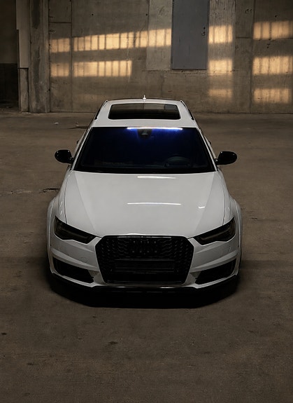 Audi A6 allroad 3 of 30