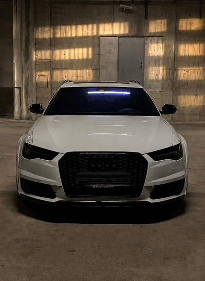 Audi A6 allroad 2 of 30