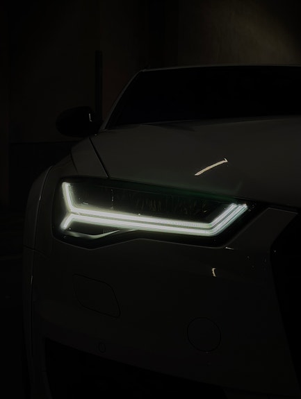 Audi A6 allroad 27 of 30