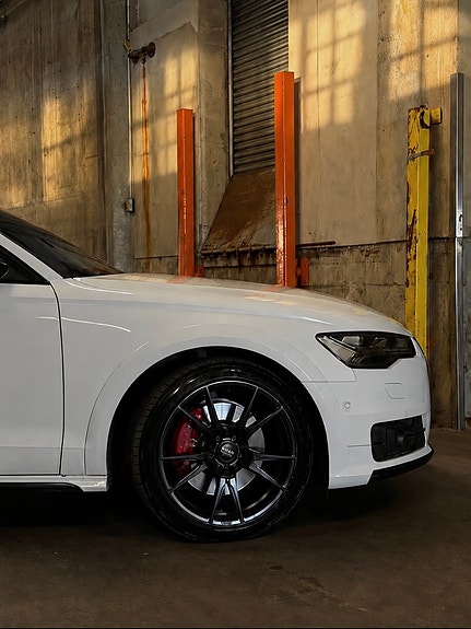 Audi A6 allroad 20 of 30