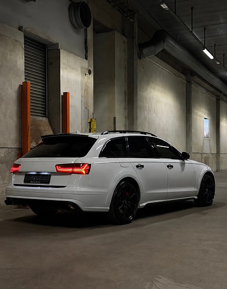 Audi A6 allroad 21 of 30