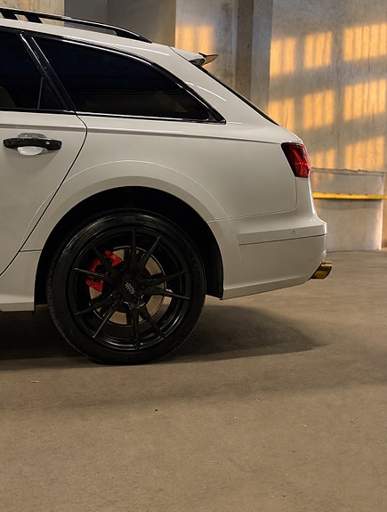 Audi A6 allroad 19 of 30