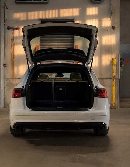 Audi A6 allroad 11 of 30