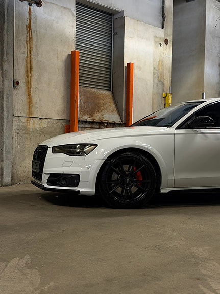 Audi A6 allroad 16 of 30