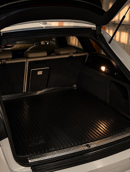 Audi A6 allroad 13 of 30