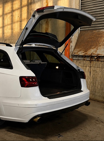 Audi A6 allroad 14 of 30