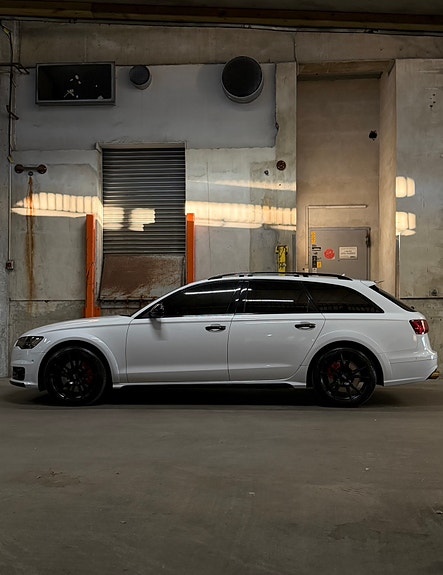 Audi A6 allroad 9 of 30