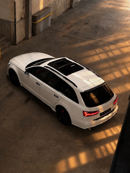 Audi A6 allroad 26 of 30