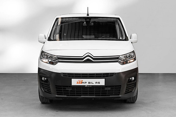 Citroen Berlingo 4 of 23