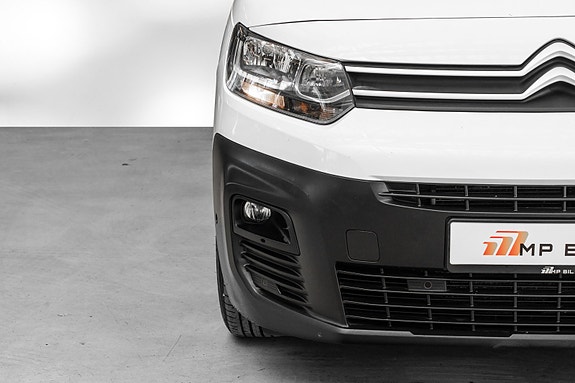 Citroen Berlingo 5 of 23