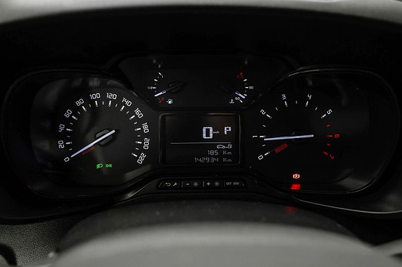 Citroen Berlingo 15 of 23