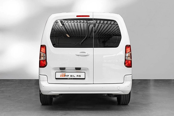 Citroen Berlingo 2 of 23